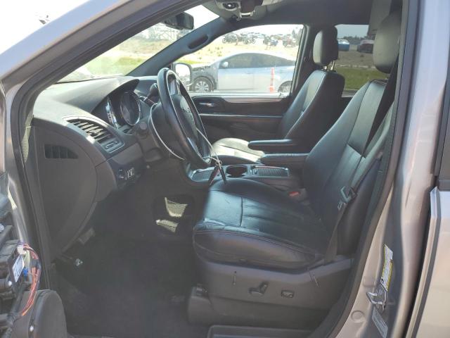 Снимка 7 от търг – 2017 DODGE GRAND CARAVAN с VIN 2C4RDGEG3HR555309