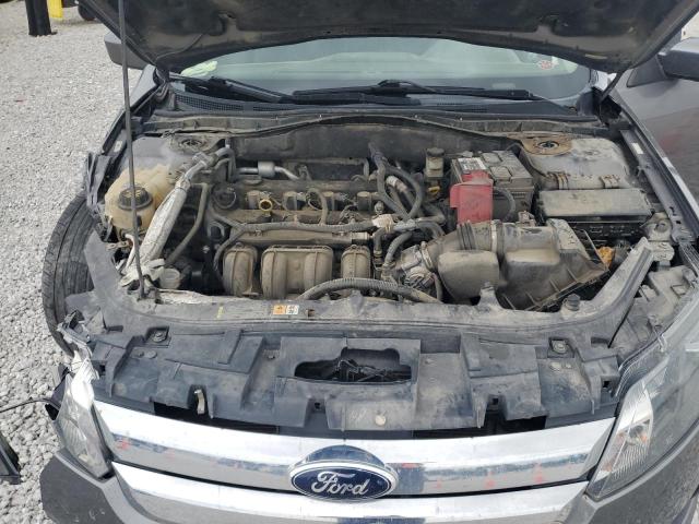 Photo 11 from auction – 2012 FORD FUSION SE with VIN 3FAHP0HA3CR424083