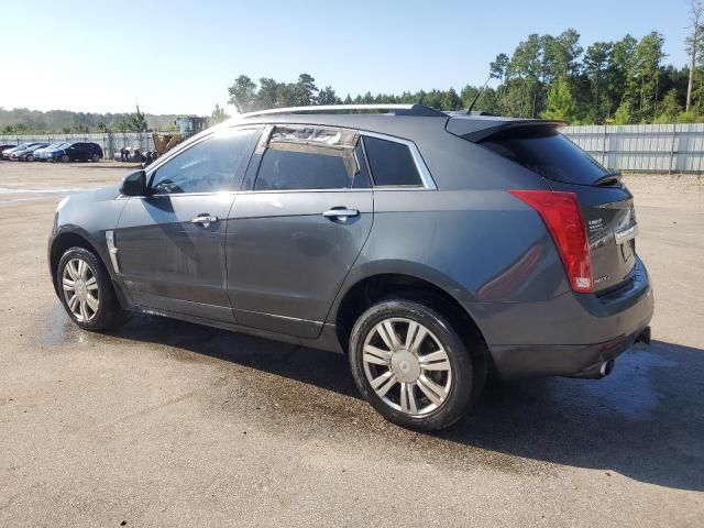 Photo 2 from auction – 2011 CADILLAC SRX LUXURY with VIN 3GYFNDEY3BS531989