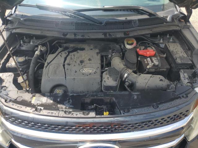 Фото 12 с аукциона – 2013 FORD EXPLORER L с VIN 1FM5K7F80DGA10090
