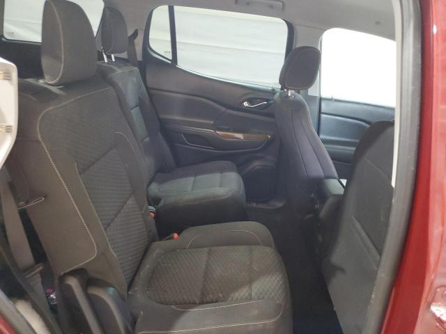 Photo 11 from auction – 2017 GMC ACADIA SLE with VIN 1GKKNSLS0HZ323592