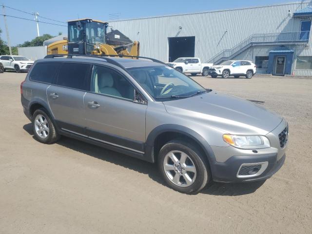 Photo 4 from auction – 2008 VOLVO XC70 with VIN YV4BZ982781032827