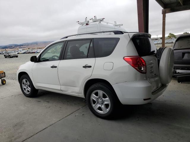Photo 2 from auction – 2008 TOYOTA RAV4 with VIN JTMZD33V086055822