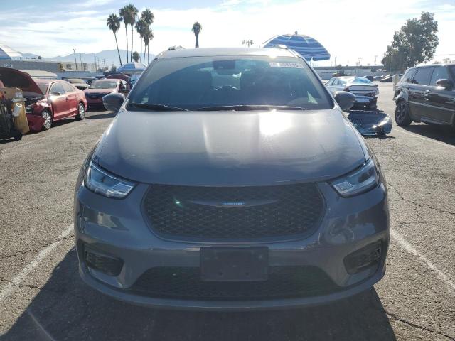 Photo 5 from auction – 2021 CHRYSLER PACIFICA H with VIN 2C4RC1S77MR564786