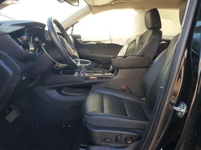 Photo 7 from auction – 2021 BUICK ENVISION E with VIN LRBFZPR49MD164259