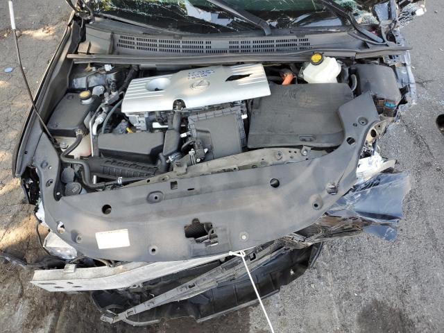 Photo 11 from auction – 2014 LEXUS CT 200 with VIN JTHKD5BH8E2184014