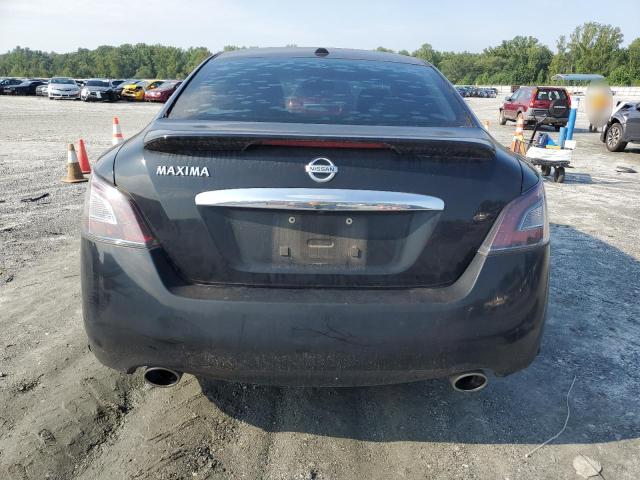 Photo 6 from auction – 2012 NISSAN MAXIMA S with VIN 1N4AA5AP1CC865885