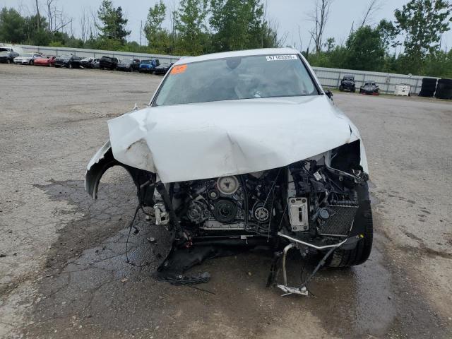 Photo 5 from auction – 2018 AUDI Q7 PRESTIG with VIN WA1VAAF78JD030073