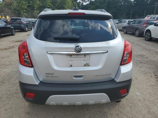 Photo 6 from auction – 2015 BUICK ENCORE CON with VIN KL4CJBSB4FB182278