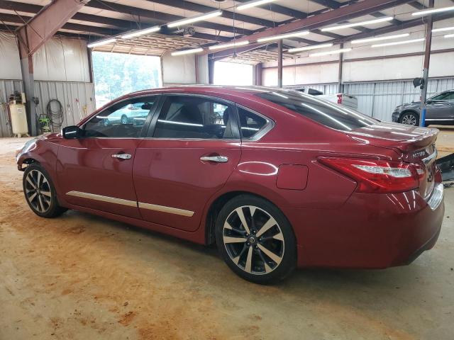 Photo 2 from auction – 2016 NISSAN ALTIMA 2.5 with VIN 1N4AL3APXGC292845