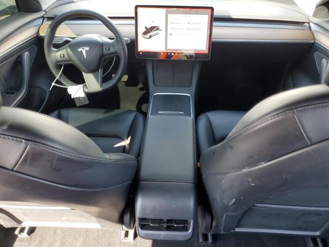 Photo 8 from auction – 2022 TESLA MODEL 3 with VIN 5YJ3E1EB9NF137817