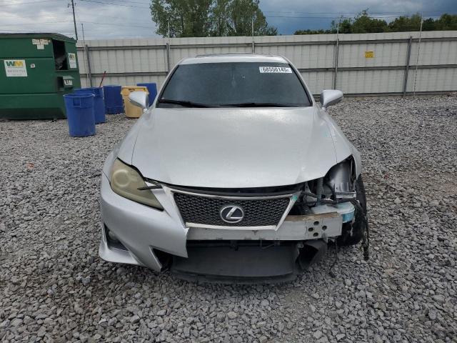 Photo 5 from auction – 2012 LEXUS IS 250 with VIN JTHBF5C24C5167937