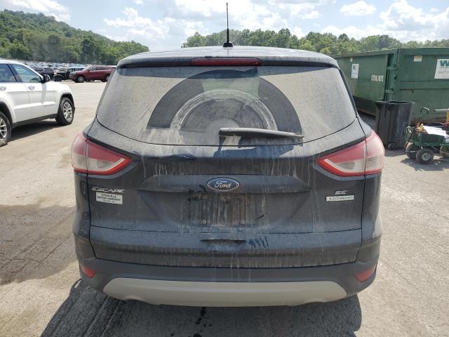 Photo 6 from auction – 2013 FORD ESCAPE SE with VIN 1FMCU0GX2DUD16109