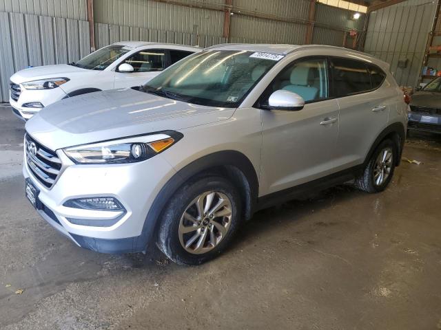 HYUNDAI TUCSON LIM 2016 with VIN KM8J33A23GU203962 - Photo from auction