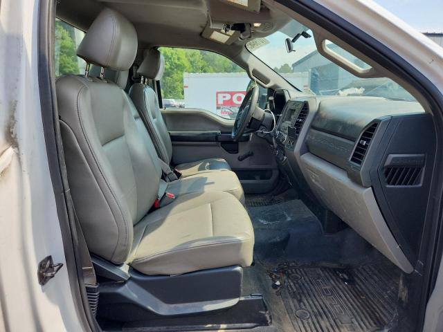 Photo 10 from auction – 2017 FORD F250 SUPER with VIN 1FDBF2A61HEB81268