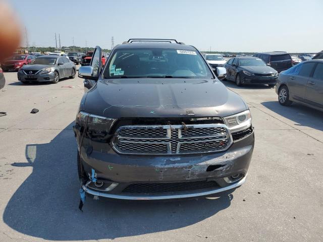 Photo 12 from auction – 2014 DODGE DURANGO CI with VIN 1C4RDJEG4EC508548