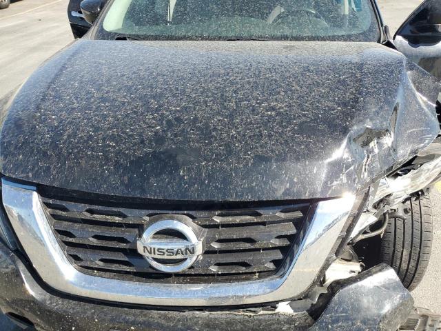 Photo 12 from auction – 2017 NISSAN PATHFINDER with VIN 5N1DR2MM8HC642584