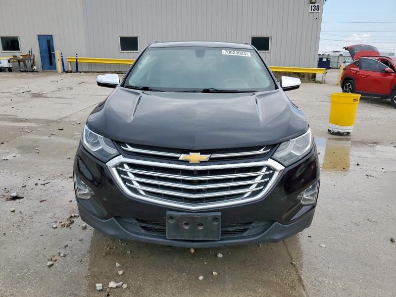 Photo 5 from auction – 2018 CHEVROLET EQUINOX LT with VIN 2GNAXSEV5J6121140