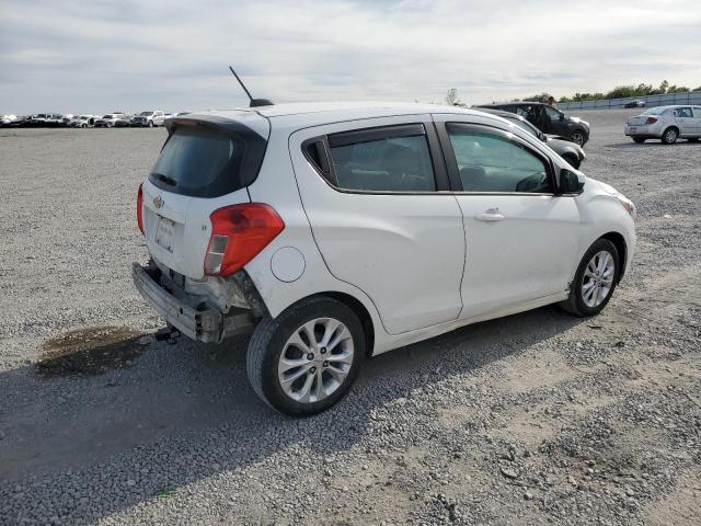 Photo 3 from auction – 2022 CHEVROLET SPARK 1LT with VIN KL8CD6SA2NC017214