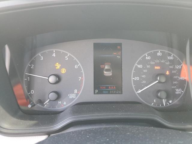 Photo 9 from auction – 2023 TOYOTA COROLLA LE with VIN 5YFB4MDE9PP020970