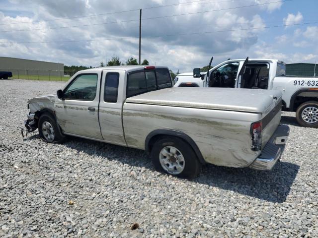 Photo 2 from auction – 1998 NISSAN FRONTIER K with VIN 1N6DD26S3WC350155