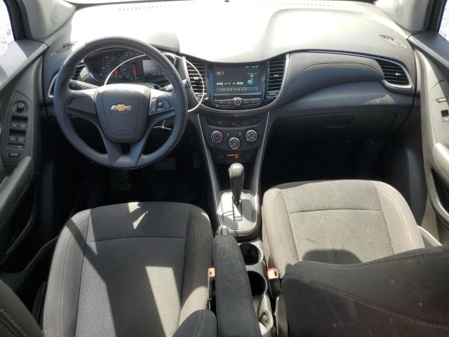 Zdjęcie 8 z aukcji – 2017 CHEVROLET TRAX LS z VIN KL7CJNSB4HB208577