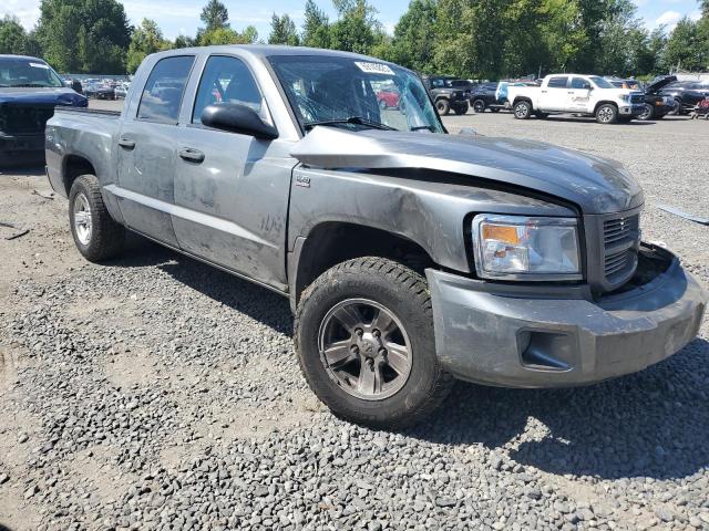 Photo 4 from auction – 2011 DODGE DAKOTA SLT with VIN 1D7RW3GP7BS685282