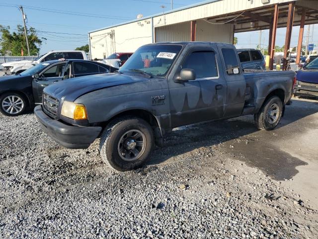 Photo 1 from auction – 2002 FORD RANGER SUP with VIN 1FTYR14U32PA53765