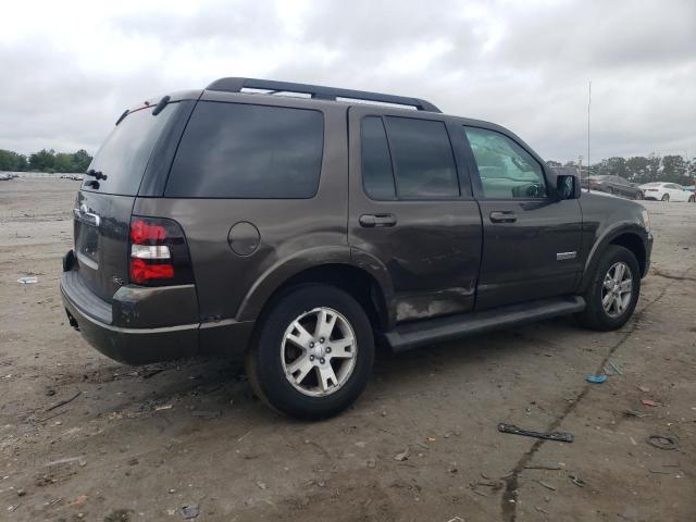 Photo 3 from auction – 2008 FORD EXPLORER X with VIN 1FMEU73E08UB10668