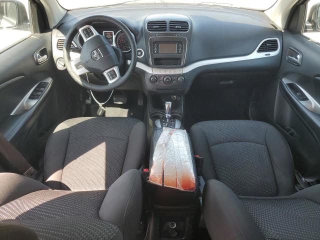 Photo 8 from auction – 2018 DODGE JOURNEY SE with VIN 3C4PDCAB0JT208548