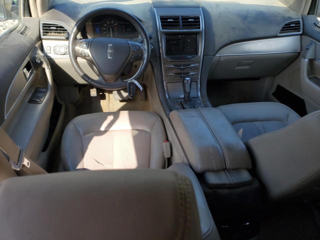 Photo 8 from auction – 2013 LINCOLN MKX with VIN 2LMDJ6JKXDBL24739