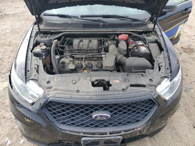 Photo 11 from auction – 2016 FORD TAURUS POL with VIN 1FAHP2MK7GG149468