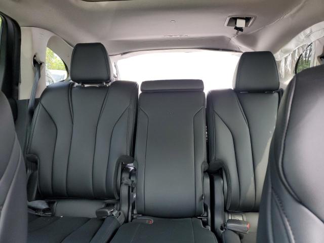 Photo 10 from auction – 2024 ACURA MDX with VIN 5J8YE1H38RL032765