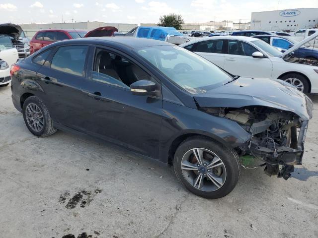 Photo 4 from auction – 2013 FORD FOCUS SE with VIN 1FADP3F29DL251195