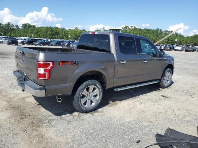 Photo 3 from auction – 2019 FORD F150 SUPER with VIN 1FTEW1E51KFC77299