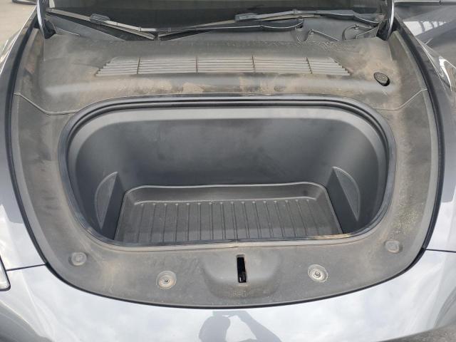 Photo 11 from auction – 2022 TESLA MODEL Y with VIN 7SAYGDEF8NF327759