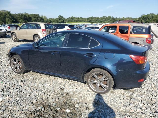 Photo 2 from auction – 2006 LEXUS IS 250 with VIN JTHCK262362002557