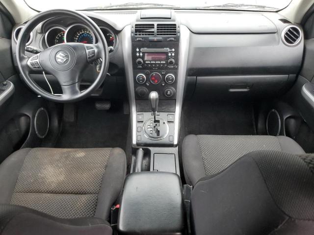 Photo 8 from auction – 2012 SUZUKI GRAND VITA with VIN JS3TD0D21C4100183