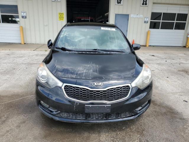 Photo 5 from auction – 2015 KIA FORTE EX with VIN KNAFX5A84F5269988