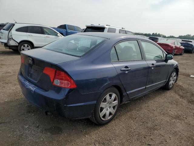 Photo 3 from auction – 2007 HONDA CIVIC LX with VIN 1HGFA16537L023959
