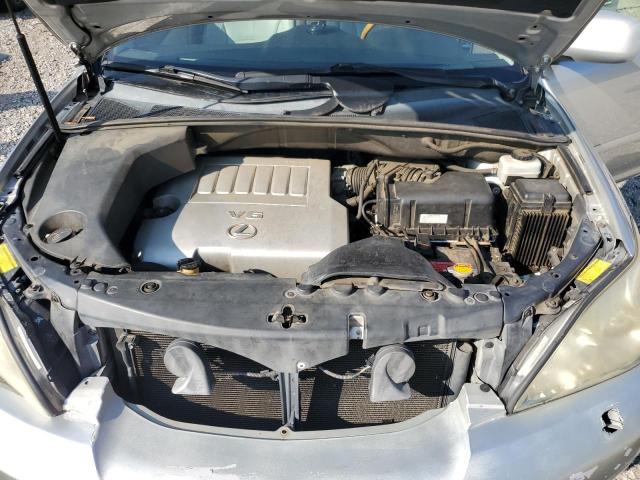Photo 12 from auction – 2008 LEXUS RX 350 with VIN 2T2GK31U88C056471