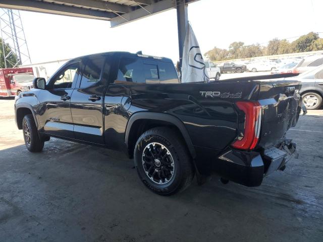 Photo 2 from auction – 2023 TOYOTA TUNDRA DOU with VIN 5TFLA5DA7PX129459