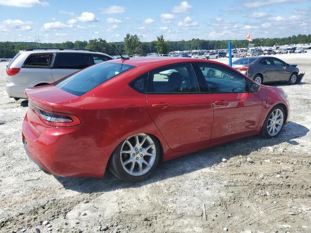 Photo 3 from auction – 2013 DODGE DART SXT with VIN 1C3CDFBA7DD294364