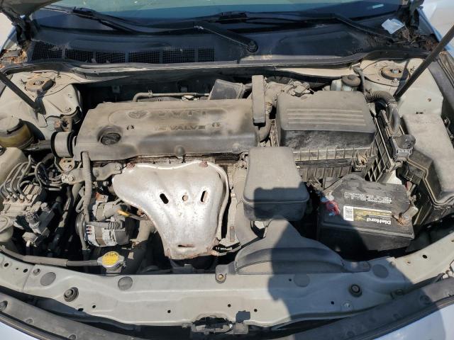 Photo 11 from auction – 2007 TOYOTA CAMRY CE with VIN 4T1BE46K27U585057