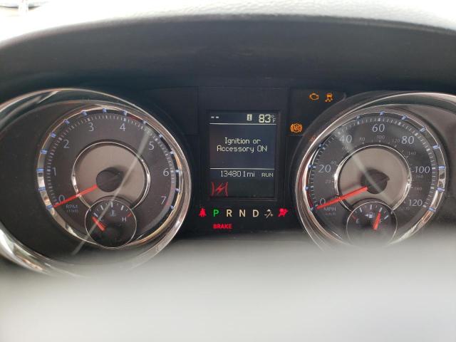 Photo 9 from auction – 2016 CHRYSLER TOWN & COU with VIN 2C4RC1CG2GR104602