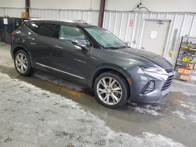 Photo 4 from auction – 2019 CHEVROLET BLAZER PRE with VIN 3GNKBFRS8KS687967