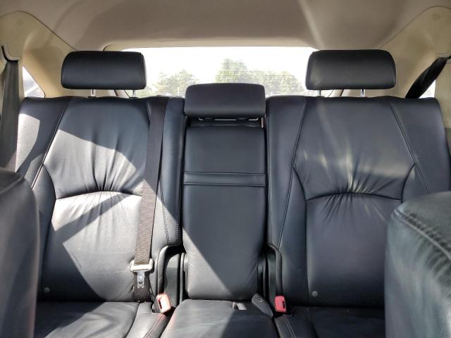Photo 10 from auction – 2007 LEXUS RX 400H with VIN JTJHW31U872032467