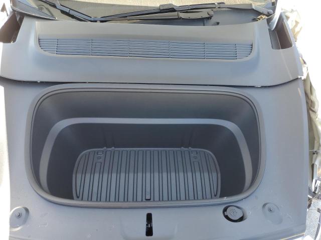 Photo 12 from auction – 2026 TESLA MODEL Y with VIN 7SAYGDED3TF404582