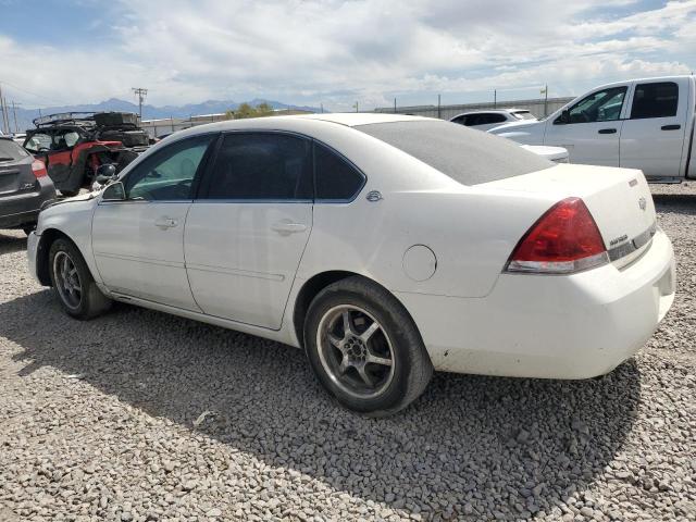 Photo 2 from auction – 2007 CHEVROLET IMPALA POL with VIN 2G1WS58R379232430