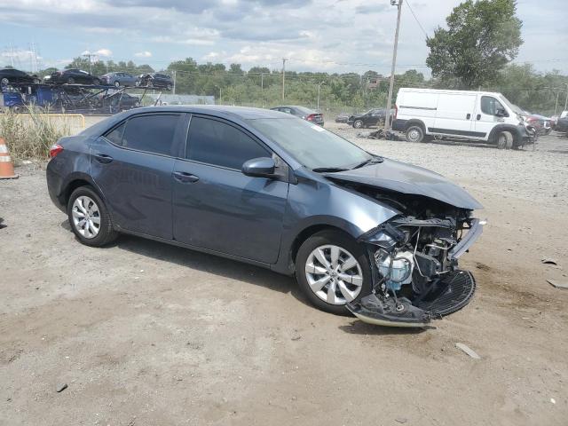 Photo 4 from auction – 2016 TOYOTA COROLLA L with VIN 2T1BURHE5GC488721